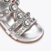 Sandalias gladiadoras Octavia Sandalias gladiadoras Octavia
