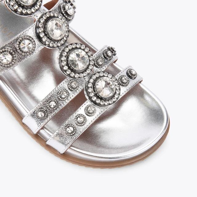 Sandalias gladiadoras Octavia Sandalias gladiadoras Octavia