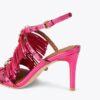 Sandalias Jewel Fringe Sandalias Jewel Fringe