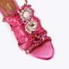 Sandalias Jewel Fringe Sandalias Jewel Fringe