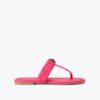 Sandalias Kensington con barra en T Sandalias Kensington con barra en T