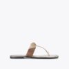 Sandalias Kensington con barra en T Sandalias Kensington con barra en T