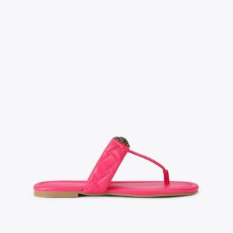 Sandalias Kensington con barra en T Sandalias Kensington con barra en T