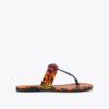 Sandalias Kensington con barra en T Sandalias Kensington con barra en T