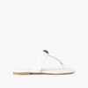 Sandalias Kensington con barra en T Sandalias Kensington con barra en T