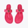 Sandalias Kensington con barra en T Sandalias Kensington con barra en T
