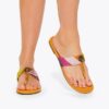 Sandalias Kensington con barra en T Sandalias Kensington con barra en T