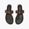 Sandalias Kensington con barra en T Sandalias Kensington con barra en T