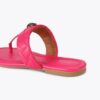 Sandalias Kensington con barra en T Sandalias Kensington con barra en T