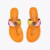 Sandalias Kensington con barra en T Sandalias Kensington con barra en T