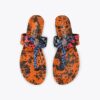 Sandalias Kensington con barra en T Sandalias Kensington con barra en T