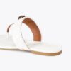 Sandalias Kensington con barra en T Sandalias Kensington con barra en T