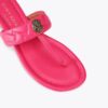 Sandalias Kensington con barra en T Sandalias Kensington con barra en T