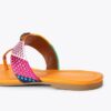 Sandalias Kensington con barra en T Sandalias Kensington con barra en T