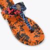 Sandalias Kensington con barra en T Sandalias Kensington con barra en T