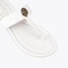Sandalias Kensington con barra en T Sandalias Kensington con barra en T