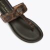 Sandalias Kensington con barra en T Sandalias Kensington con barra en T