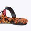 Sandalias Kensington con barra en T Sandalias Kensington con barra en T