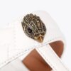 Sandalias Kensington con barra en T Sandalias Kensington con barra en T