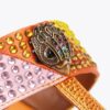 Sandalias Kensington con barra en T Sandalias Kensington con barra en T