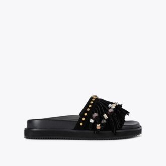 Sandalias Kensington Fringe