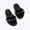 Sandalias Kensington Fringe
