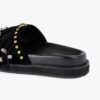 Sandalias Kensington Fringe