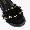 Sandalias Kensington Fringe