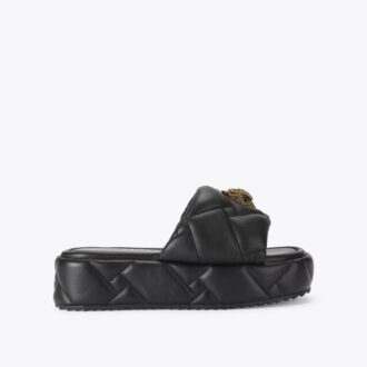 Sandalias Kensington Puff