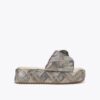 Sandalias Kensington Puff Sandalias Kensington Puff