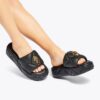 Sandalias Kensington Puff Sandalias Kensington Puff