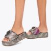 Sandalias Kensington Puff Sandalias Kensington Puff