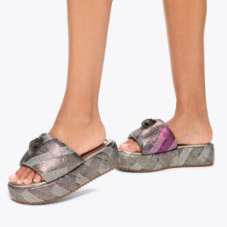 Sandalias Kensington Puff Sandalias Kensington Puff