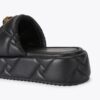 Sandalias Kensington Puff Sandalias Kensington Puff