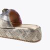 Sandalias Kensington Puff Sandalias Kensington Puff