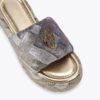 Sandalias Kensington Puff Sandalias Kensington Puff