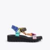 Sandalias Orion Sandalias Orion