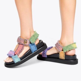 Sandalias Orson
