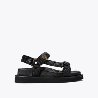 Sandalias Orson con velcro