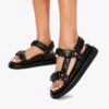 Sandalias Orson con velcro Sandalias Orson con velcro