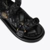 Sandalias Orson con velcro Sandalias Orson con velcro