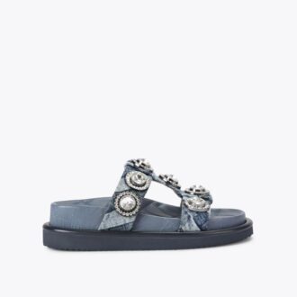Sandalias Orson Crystal