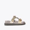 Sandalias Orson Crystal Sandalias Orson Crystal