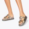 Sandalias Orson Crystal Sandalias Orson Crystal