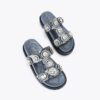 Sandalias Orson Crystal Sandalias Orson Crystal
