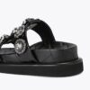 Sandalias Orson Crystal Sandalias Orson Crystal