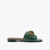 Sandalias planas Chelsea Sandalias planas Chelsea