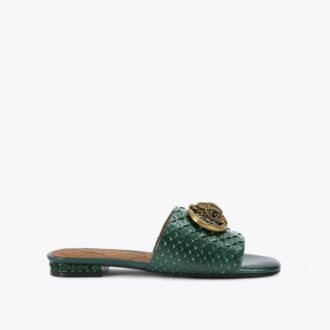 Sandalias planas Chelsea