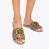 Sandalias planas Chelsea Sandalias planas Chelsea