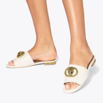 Sandalias planas Chelsea